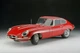 Сборная модель 1/8 автомобиль Jaguar E-Type Revell 07717 - изображение 13