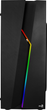 Корпус AeroCool Bolt RGB Black (ACCM-PV15012.11) - изображение 2