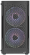 Корпус AeroCool Trinity Mini v3 RGB Black (ACCS-PV32133.11) - изображение 2