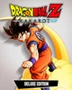 Игра DRAGON BALL Z: KAKAROT - Deluxe Edition для ПК (Ключ активации Steam) - изображение 1