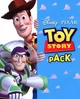 Гра Toy Story Pack для ПК (Ключ активації Steam) - изображение 1