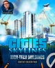 Доповнення Cities: Skylines - Content Creator Pack: High-Tech Buildings для ПК (Ключ активації Steam) - изображение 1