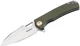 Ніж складаний Boker Magnum Skeksis (01SC008) - зображення 1