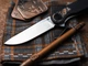 Ніж складаний Boker Magnum Braddock Black (01SC088) - зображення 3