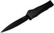 Ніж автоматичний викидний Boker Plus Dagger OTF D2 2.0 (06EX244) - зображення 1