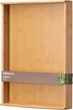 Поднос прямоугольный ARDESTO Midori 45х33х7 см (AR1445BM) - изображение 1