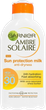 Mleczko przeciwsłoneczne Garnier Ambre Solaire SPF 30 200 ml (3600542034234) - obraz 1