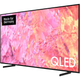 Telewizor Samsung GQ65Q60CAUXZG  - obraz 2