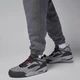 Штаны Air Jordan Flight Fleece MenS Pants Grey FV7253-068 XS - изображение 6