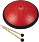 Глюкофон Sela Melody C Pygmy 10“ SE 374 (Red) - изображение 1