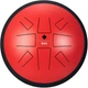 Глюкофон Sela Melody C Pygmy 10“ SE 374 (Red) - изображение 3
