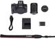 Фотоаппарат Canon EOS R50 RF-S 18-150mm F3.5-6.3 IS STM (5811C095BA) - изображение 8