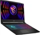 Ноутбук MSI Katana 17 B12UCRK Intel Core i5-12450H, 4,4 ГГц , NVIDIA GeForce RTX 3050, 4 ГБ , 16/512 ГБ - изображение 4