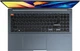 Ноутбук Asus Vivobook Pro 15 K6502VU Intel Core i5-13500H, 4,7 ГГц,NVIDIA GeForce RTX 4050, 6 ГБ (16/512 ГБ) Refurbished - изображение 4