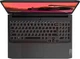 Ноутбук Lenovo IdeaPad Gaming 3 15ACH6 NVIDIA GeForce RTX 2050, 4 ГБ ,AMD Ryzen 5 5500H, 4,2 ГГц (16 Гб/512 Гб ) - изображение 3