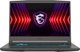 Ноутбук MSI Thin A15 B7UC-418XUA AMD Ryzen 5 7535HS, 4,55 ГГц , NVIDIA GeForce RTX 3050, 4 ГБ , 16/512 ГБ - изображение 9