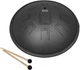 Ґлюкофон Sela Melody D Kurd 14" SE 380 (Black) - зображення 1