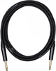 Кабель інструментальний Cascha CCA-G1BK3 (Advanced Line Guitar Cable, Black, 3 м) - зображення 3