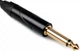 Кабель інструментальний Cascha CCA-G1BK3 (Advanced Line Guitar Cable, Black, 3 м) - зображення 4