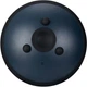 Глюкофон Sela Melody D Akebono 10“ SE 371 (Navy Blue) - изображение 4