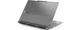 Ноутбук Lenovo ThinkBook 16p G5 IRX Intel Core i9-14900HX, 5,8 ГГц , NVIDIA GeForce RTX 4060, 8 ГБ , 32/1000 ГБ - зображення 7