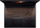 Ноутбук Acer Nitro V 16 ANV16-41 (AMD Ryzen 5 8645HS 16/512 ГБ) - зображення 3