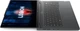 Ноутбук Lenovo Legion Slim 5 14APH8 AMD Ryzen 7 7840HS, 5,1 ГГц , NVIDIA GeForce RTX 4060, 8 ГБ , 32/1000 ГБ - зображення 2