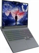 Ноутбук Lenovo Legion 5 16IRX9 Intel Core i7-13650HX, 4,9 ГГц , NVIDIA GeForce RTX 4060, 8 ГБ , 16/1000 ГБ - изображение 4