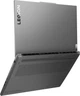 Ноутбук Lenovo Legion 5 ,Intel Core i7-13650HX, 4,9 ГГц,NVIDIA GeForce RTX 4060, 8 ГБ (16Гб/512Гб) - изображение 7