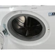 Стиральная машина Electrolux серии PerfectCare 600 EW6S406WU, фронтальная, узкая, 6 кг, 1000, A+++, 38 см, дисплей, белый - изображение 7