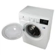 Стиральная машина Electrolux серии PerfectCare 600 EW6S406WU, фронтальная, узкая, 6 кг, 1000, A+++, 38 см, дисплей, белый - изображение 9