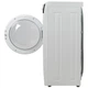 Стиральная машина Electrolux серии PerfectCare 600 EW6S406WU, фронтальная, узкая, 6 кг, 1000, A+++, 38 см, дисплей, белый - изображение 11
