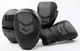 Комплект для бокса Everlast PROSPECT 2 MITT KIT черный, серый Уни OSFM - изображение 1