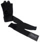 Бинти-перчатки Everlast PROSPECT QUICK WRAPS черный, серый Дети S/M P00002985 - изображение 2