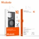 Магнитный чехол для iPhone 16 с Magsafe Mcdodo с держателем PC-4930 Black - изображение 2
