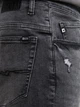 Jeansy slim fit męskie Big Star Jeffray Cropped 898 W36L34 Szare (5900714828318) - obraz 6