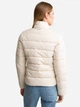 Куртка демісезонна коротка жіноча Big Star Delina 103 M Біла (5900714824259) - зображення 2