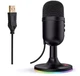 Микрофон Redragon Pulsar GM303 RGB Black (6950376716620) - изображение 3