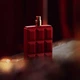 Woda perfumowana damska Fragrance by Sabrina Cherry Baby 75 ml (810023677345) - obraz 5