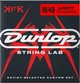 Струны для электрогитар Dunlop KKN1052 Kerry King String Lab Series (R115883) - изображение 1