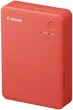 Принтер Canon Selphy Square QX20 Red (6754C002) - зображення 2