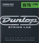 Струни для бас-гітар Dunlop DBS55115 Stainless Steel (R119072) - зображення 1