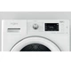 Сушильна машина Whirlpool FFT M22 9X2 BPL - зображення 2