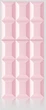 Woda perfumowana damska Fragrance by Sabrina Sweet Tooth 75 ml (810023672913) - obraz 2