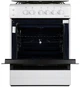 Плита газова ARTEL Apetito 02-G White - зображення 2