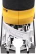 Акумуляторний лобзик DeWalt DCS335NT - зображення 3