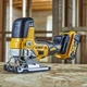 Акумуляторний лобзик DeWalt DCS335NT - зображення 7