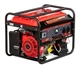 Бензиновий генератор HAOFA HF-6500Е 5/5.5 кВт - изображение 3