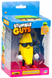 Figurka Kids World Stumble Guys Banana Guy 11.5 cm (7290117589120) - obraz 1