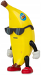 Figurka Kids World Stumble Guys Banana Guy 11.5 cm (7290117589120) - obraz 2